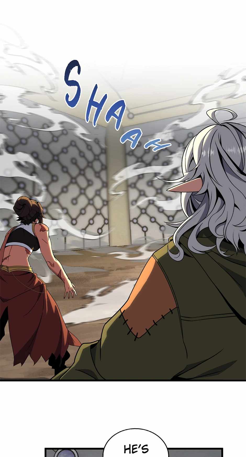 The Beginning After the End Chapter 223 73
